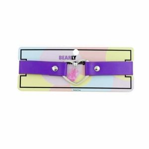 Hot Topic Purple Choker Dangle Gummy Bear Sold Out